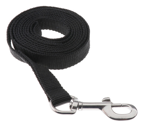Cuerda Accesorio De Ejercicio Libre De Hipica Para Negro