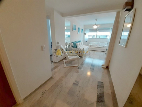 Apto En Peninsula - Muy Bien Ubicado - Consulte !!!!!- Ref: 2885