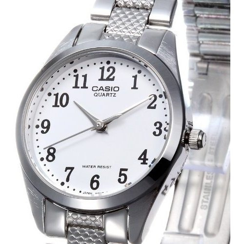 Relojes Casio General Ladies Metal Fashion Ltp-1274d-7bdf -