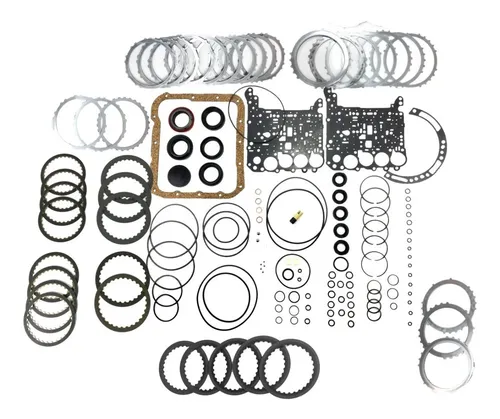 comprar Master Kit Caja F4a41-2 Lancer Galant Optima Eclipse Mirage