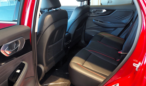 BAIC X55 Ii Plus 1.5T Executive