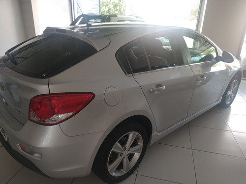 Chevrolet Cruze 2016 1.8 Lt Ecotec 6 Aut. 4p
