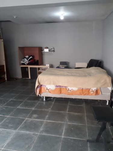 Casa À Venda Na Rua Antônio Das Chagas, Chácara Santo Antônio (zona Sul), São Paulo - Sp - Liv-10292
