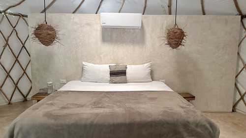 Terreno En Venta Tulum Centro, Huaya Camp
