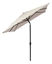 Comprar Sombrillas Plegables Impermeable Color Beige Envío A Provinc