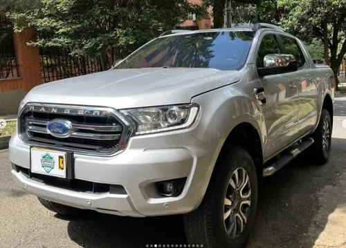Ford Ranger 3.2 Xls