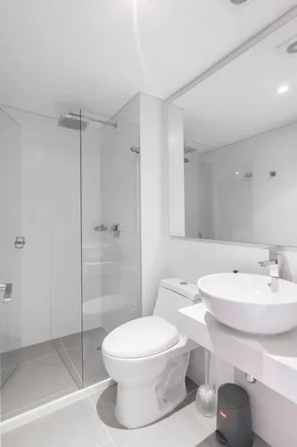 Apartamento En Venta En Las Nieves. Cod V8679