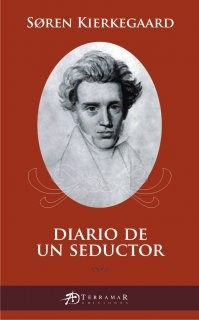 Diario De Un Seductor (terramar) - Kierkegaard Soren