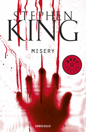 Misery - King, Stephen