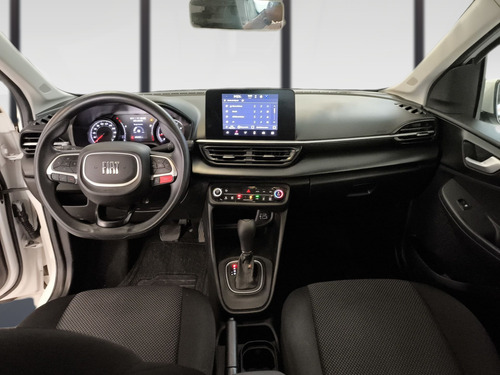 Fiat Pulse Fiat Pulse Drive 200 Turbo (flex) (aut)