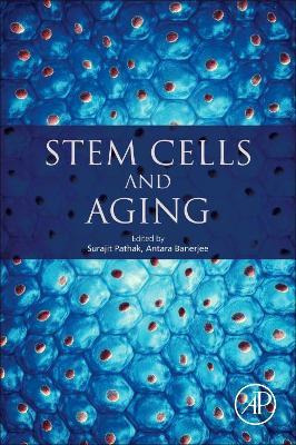 Libro Stem Cells And Aging - Surajit Pathak