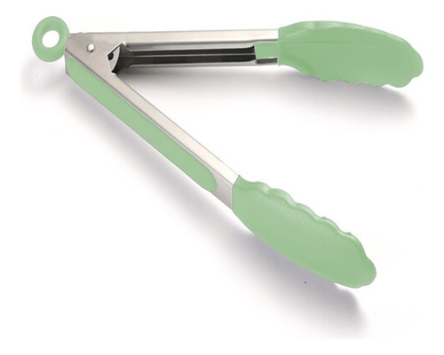 Set De Utensilios Para Freidoras De Aire 6 Piezas Cuadrado