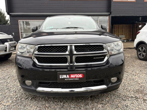 Dodge Durango EXPRESS 3.6 AT
