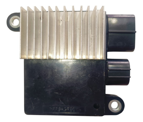 Módulo De Unidad Control Toyota Corolla 1.8l 2.4l-4993003580 (Usado)