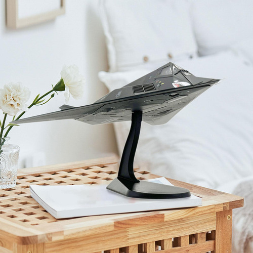A Modelo De Avión De Nighthawk 1:72, Modelo De Avión De