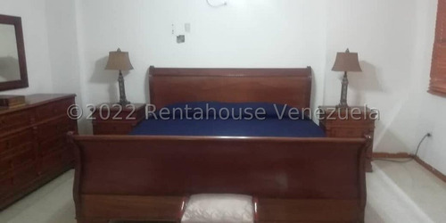 Se Vende Casa En Alta Florida Mls #23-5224
