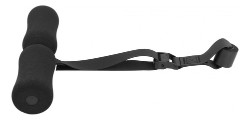 Correa Compatible Con Curl De Tendón De La Abdominal Sit Up