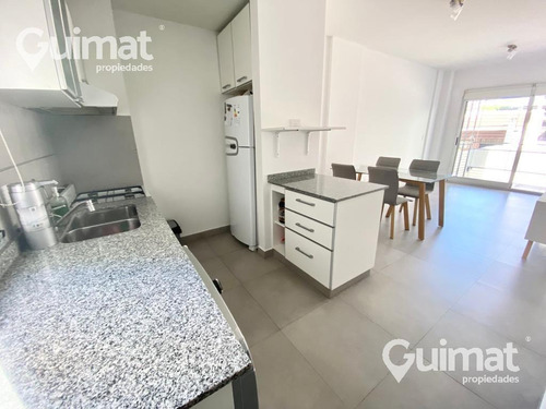 Imagen 10 de 27 de 61m2 Excelente 3 Ambientes! Con Cochera! - Ravignani Entre Niceto Vega Y Cordoba