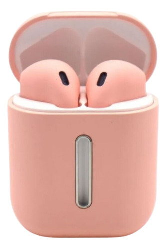 Auriculares Manos Libres Bluetooth Q8l Para iPhone Samsung