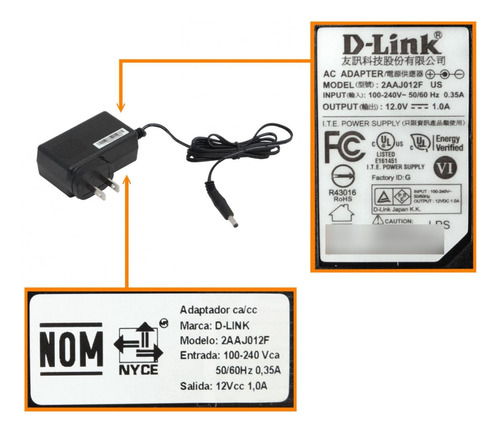 Punto De Acceso D-link Ac1200 Dap-1665 Dual Band Clickbox
