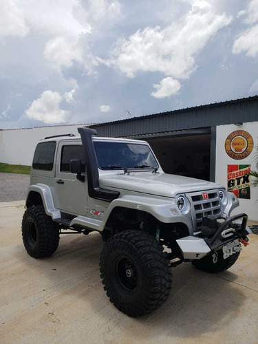 Troller T4 3.0 Turbo 4x4 2010