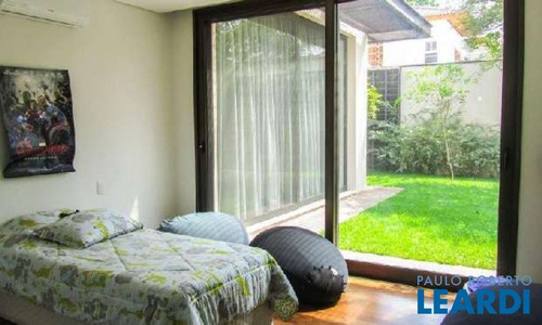 Imagem 7 de 15 de Casa Térrea - Jardim Paulistano - Sp - 505351