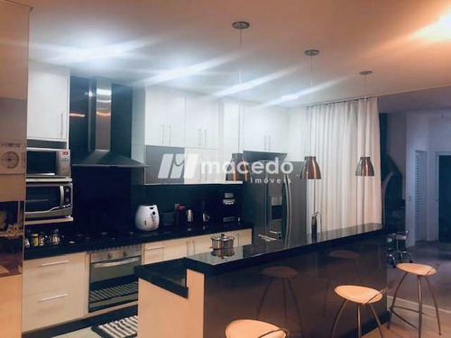 Imagem 2 de 21 de Sobrado De Condomínio Com 4 Dorms, Loteamento Reserva Da Serra, Jundiaí - R$ 2.33 Mi, Cod: 5919 - V5919