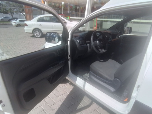 Fiat Fiorino 1.4 MPI FURGÃO ENDURANCE 8V FLEX 2P MANUAL
