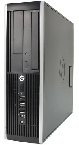 Hp Pc Core I3