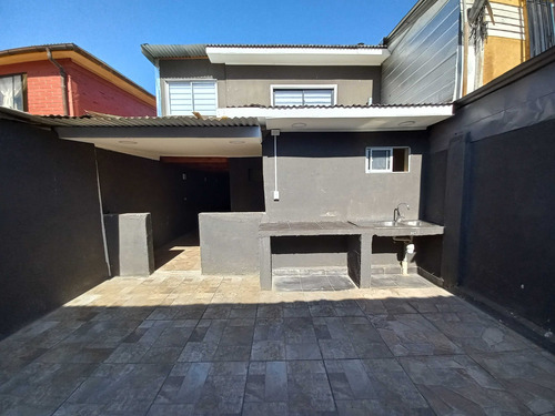 Se Vende Casa Remodelada (106396)