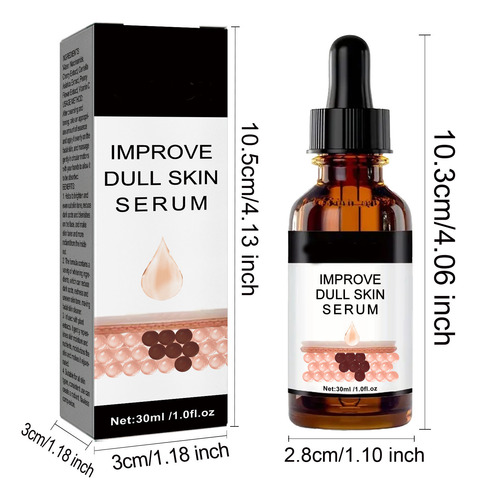 E Melanin Correcting Facial Decoloración Correcting Co 2003