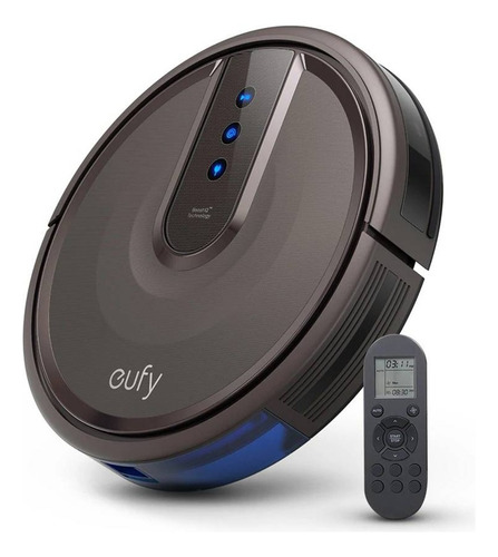 Aspiradora Robot Smart Eufy Anker Robovac 15t Piso Alfombra