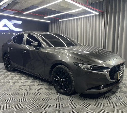 Mazda 3 2.0 Touring At