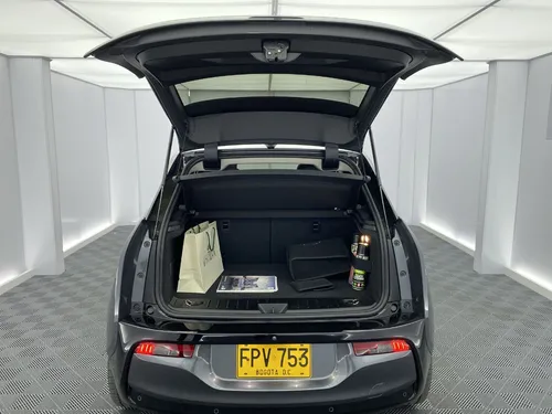 BMW i3 Suite