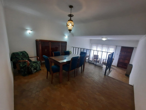 Imagen 5 de 21 de Casa Para 6 Personas En La Perla. Garaje. Wifi. Alquiler Temporario Ideal Familias !!!