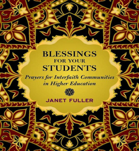 Blessings For Students, De Fuller Janet. Editorial Church En Inglés, 2024