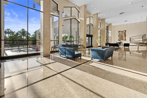 Departamento En Venta En Miami, Florida, Estados Unidos
