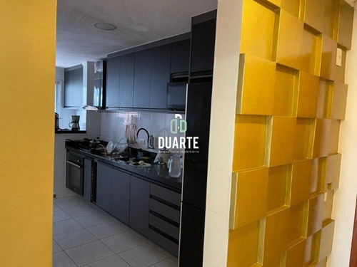 Imagem 3 de 17 de Apartamento - Ap04145 - 69827839