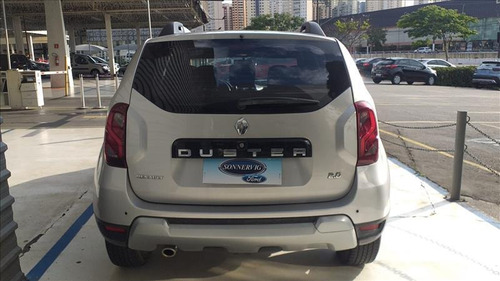 Imagem 5 de 10 de Renault Duster 2.0 16v Dynamique