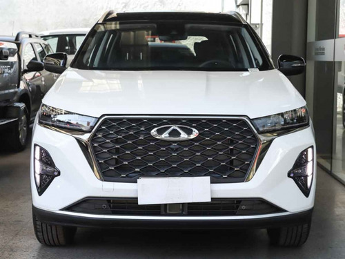 Chery tiggo 7 pro MAX 1.5 CVT GLX