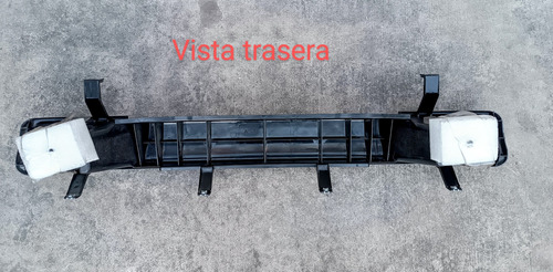 Alma Trasera Negra Aveo 2009/14. Gm Original 96648673.