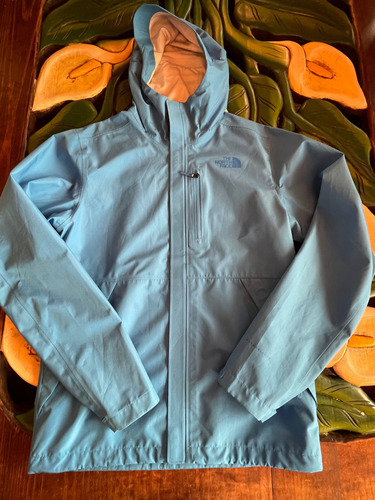 Chamarra North Face Futurelight S De Hombre No Salomon (Usado)