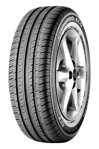 Cubierta Neumático Gt Radial 175/60 R15 81/h