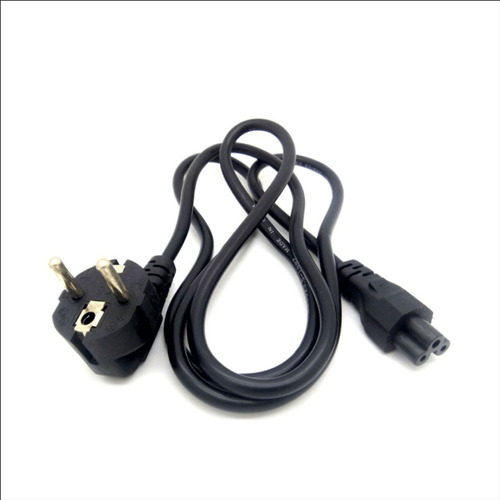 Cable De Poder Tipo Mickey A Shucko