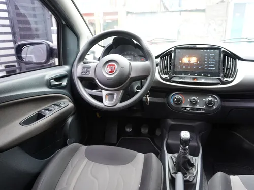 Fiat Uno 1.4 Way