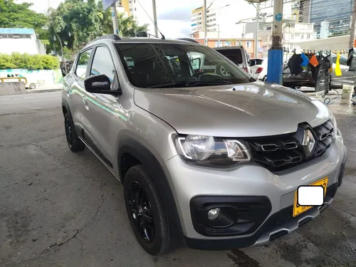 Renault Kwid Outsider Aa