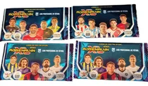 Comprar 4 Sobres Panini Adrenalyn Futbol Argentino  2023