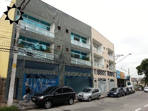 Imagem 2 de 15 de Prédio Comercial Jandira - Centro - Pr00053