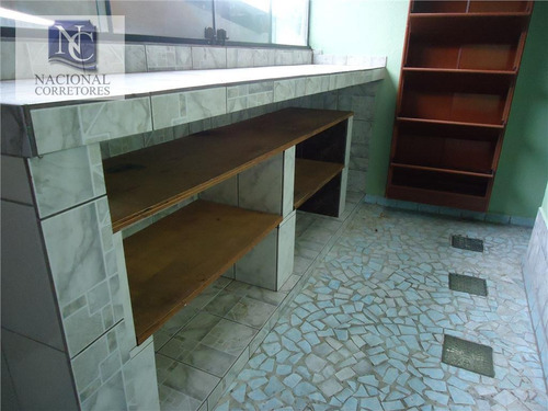 Imagem 26 de 30 de Sobrado Para Venda Ou Locação - Vila Camilópolis - Santo André/sp - So0386