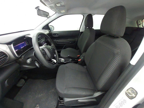 Citroën C4 Cactus 1.6 VTI 120 FLEX FEEL EAT6